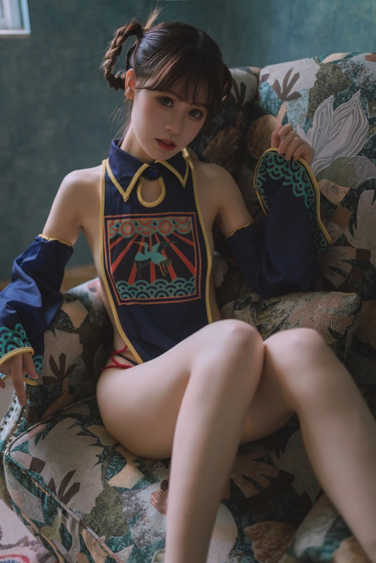 小僵尸 - 千反田鹿子